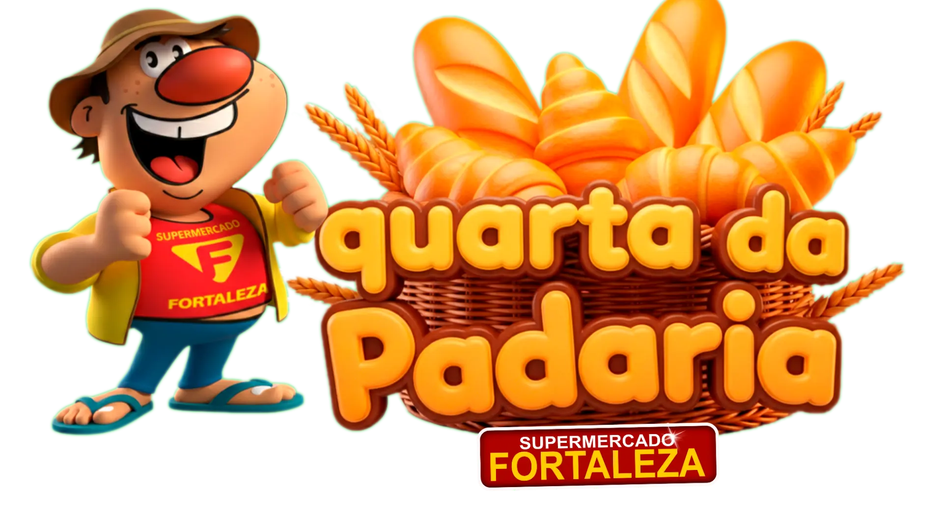 Quarta da Padaria